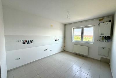 Apartament cu 3 camere decomandat în Sebeș - 2