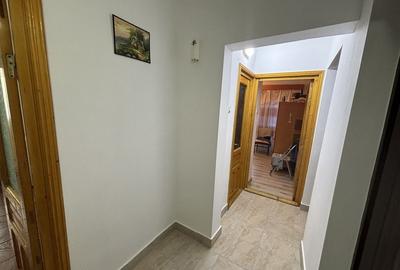 Apartament cu 3 camere decomandat în Radu Negru - 5