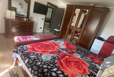 Casă cu 4 camere în Păun - 6