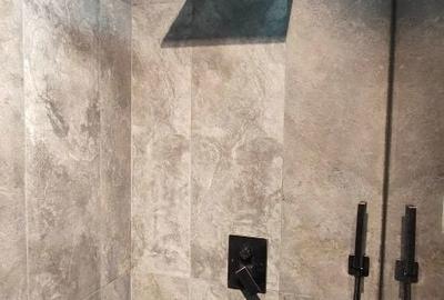 Apartament cu 2 camere semidecomandat în Tractorul - 7