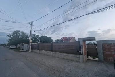 Teren în Adjudu Vechi - 5