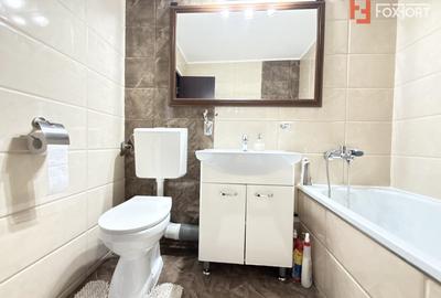 Apartament cu 3 camere decomandat în Lipovei - 21