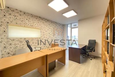 Apartament cu 4 camere decomandat, mobilat în Central - 14