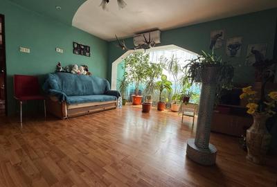 Apartament cu 2 camere semidecomandat, mobilat în Soarelui - 2