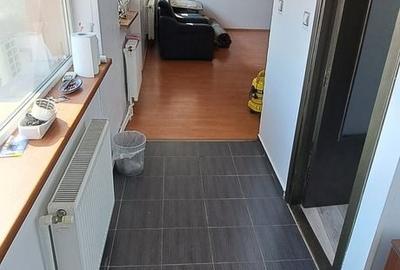 Apartament cu 4 camere în Contactoare - 17