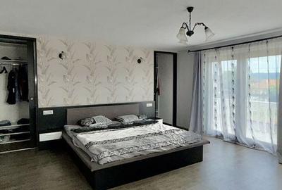 Casă cu 4 camere în Stupărei - 5