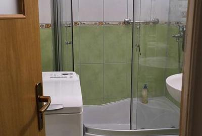 Apartament cu 4 camere decomandat în Giurgiului - 7