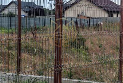 Teren Construcții intravilan de 306 mp, în Berceni - 4