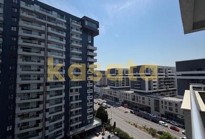 Apartament cu 2 camere decomandat, mobilat în Barbu Văcărescu - 22