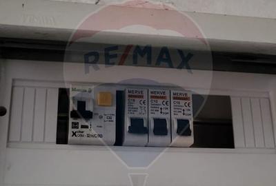 Casă cu 2 camere cu Teren 2596 Mp în Dridu - 3