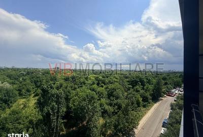 Apartament cu 2 camere în Centrul Civic - 5