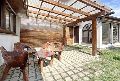 Casă individuală cu 7 camere cu Piscina în Craiter - 9