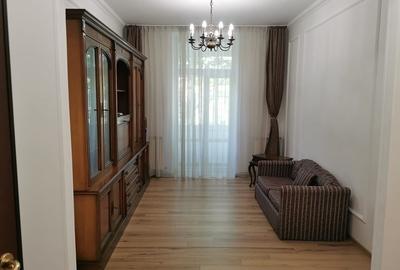 Apartament cu 2 camere decomandat în Copou - 1