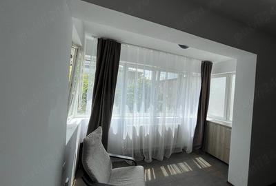 Apartament cu 2 camere decomandat în Central - 7