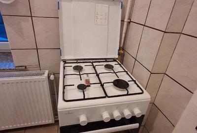 Garsonieră decomandată în Aradul Nou