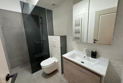 Apartament cu 2 camere semidecomandat în Lacul Morii - 9