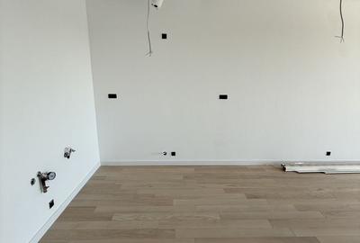 Apartament cu 3 camere în Colentina