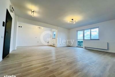 Apartament cu 2 camere în Sub Arini