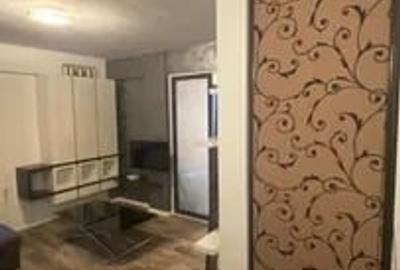 Garsonieră decomandată, mobilată în Târgu Cucu - 3