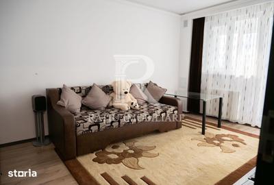 Apartament cu 3 camere decomandat în Rogerius - 2