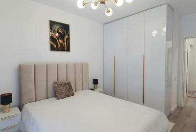 Apartament cu 3 camere semidecomandat în Copou - 4
