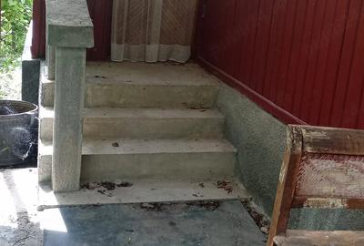 Casă cu 3 camere cu Teren 1800 Mp în Comlod - 4