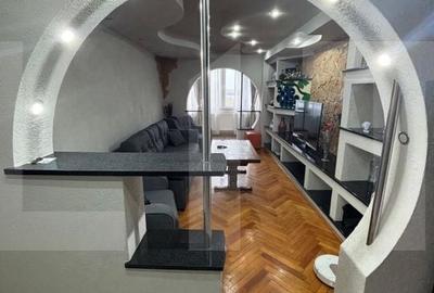 Apartament cu 3 camere în Grădiște - 1