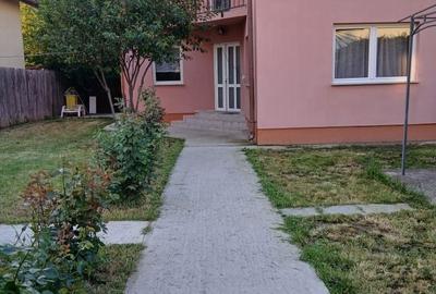Casă cu 3 camere cu Teren 300 Mp în Sânpetru - 2