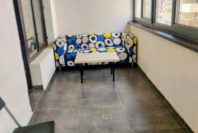 Apartament cu 2 camere decomandat în Unirii