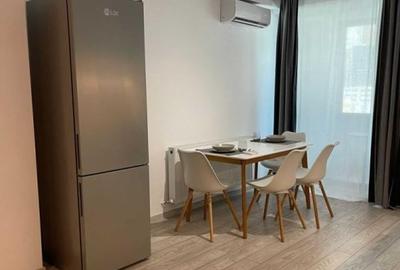 Apartament cu 2 camere decomandat, mobilat în Tomis Plus - 14