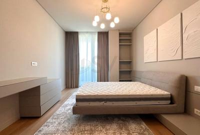 Apartament cu 3 camere decomandat, mobilat în Floreasca - 6