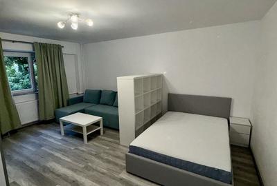 Garsonieră în Calea Călărașilor - 1