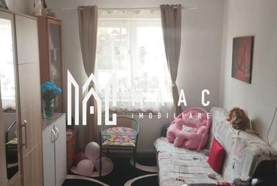 Apartament cu 2 camere semidecomandat, mobilat în Țiglari