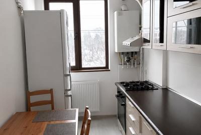 Apartament cu 2 camere decomandat în Militari