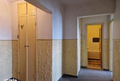 Apartament cu 2 camere decomandat în Republicii - 14