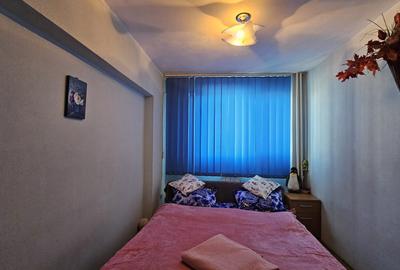 Apartament cu 4 camere în Micro 18 - 2