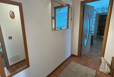 Apartament cu 2 camere nedecomandat în George Enescu - 7