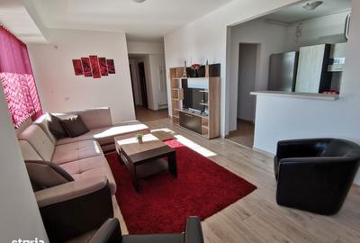 Apartament cu 3 camere decomandat în Central - 4