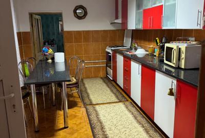 Casă cu 4 camere în Jurilovca - 7