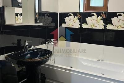 Apartament cu 2 camere decomandat în Gării
