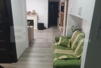 Apartament cu 3 camere semidecomandat în Central - 7