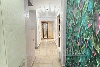 Apartament cu 2 camere decomandat în Mărăști - 5