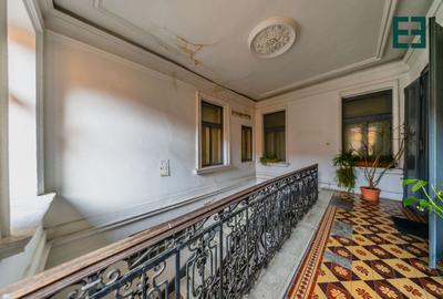 Apartament cu 7 camere în Ultracentral - 3