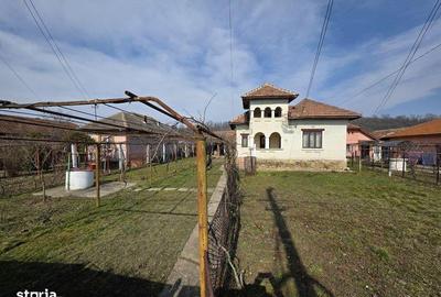 Teren de 850 mp, în Bălești - 3