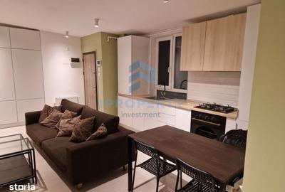 Apartament cu 2 camere în Obor