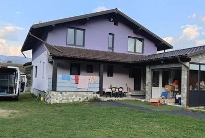 Teren Construcții intravilan de 3000 mp, în Nord - 2