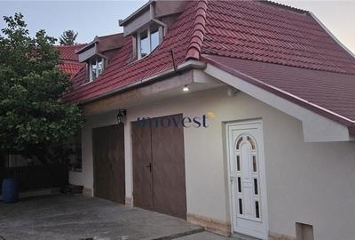 Casă cu 4 camere în Dacia