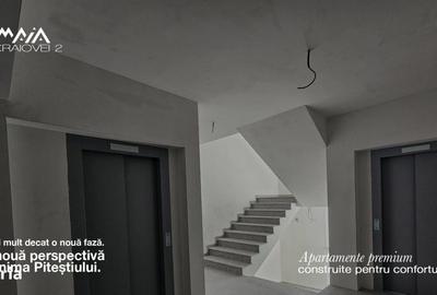 Apartament în Craiovei