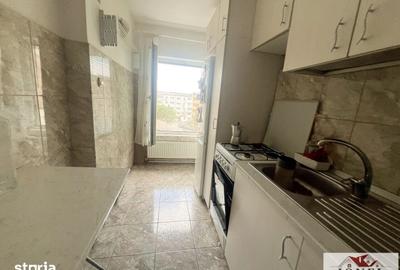 Garsonieră decomandată în Cetate - 2