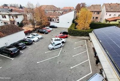 Birou, de 30 mp, în Central - 8